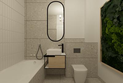 Apartament 3 camere/etaj 2/92mp utili/Valletta Towers/Craiova - 8