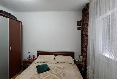 Apartament 2 camere, et 4, CT, Gara - 5