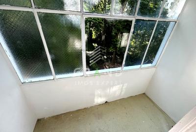 2 camere | Balcon | Baie cu geam | Etaj 1/4 | Minerva–Mănăștur | Bloc izolat - 19