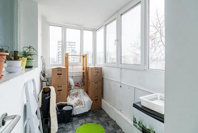 Apartament 3 camere Titan-Nicolae Grigorescu - 6