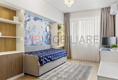 Apartament 4 camere, 116 mp, parcare - 9