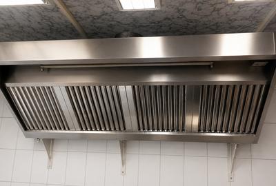 Spațiu Restaurant Echipat Complet | Șos. Colentina | Ready to Start - 9