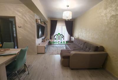 Apartament 3 camere | 108 mp | Etaj 1/7 | Lift | Parcare inclusă | Zona 1Mai - 2