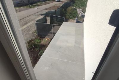 Sanandrei,Duplex P+E, Drum Asfaltat, Proiect Modern. - 18