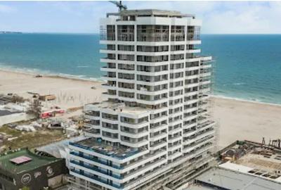 PENTHOUSE EXCLUSIV – MARINA TOWER, MAMAIA - 2