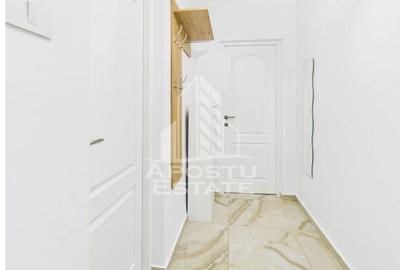 Apartament cu 3 camere de inchiriat, Zona Iosefin Timisoara - 6