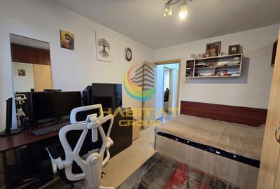 Secuilor metrou Piata Sudului la 5 minute vanzare 3 camere - 6