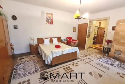 Apartament 2 camere la casa zona Centrala - 1