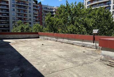 REC3001458 Stefen cel Mare l Spatiu comercial l 1450 mp - 4