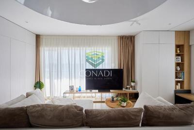 Apartament 3 camere, premiat la Romanian Design Week - 5
