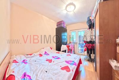 Apartament 4 camere  Calea Văcărești lângă Palatul Copiilor  Parcul Tineretului - 2