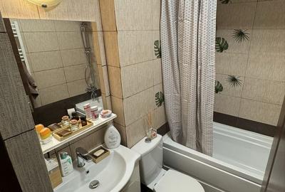 Apartament 2 camere open space | Ale. T. Neculai | Bloc 2015 | Etaj 1 | Parcare - 4