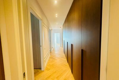 Apartament exclusivist cu 4 camere - Floreasca - Vedere panoramica - 31
