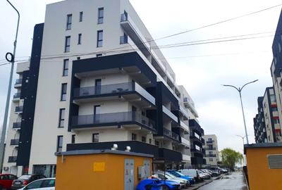 Apartament NOU 3 Camere-Parcare-Centrala-Mobilat-Utilat-Drumul Binelui-Bucuresti