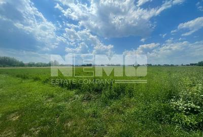 Teren intravilan | 3770 MP | Suceava, Frătăuții Vechi - 3