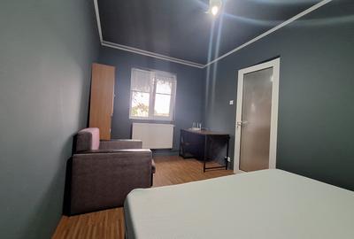 Mutare imediata -Apartament cu 2 camere, renovat 2026- Zona Semicentrala - 15