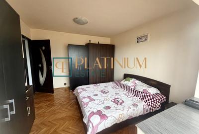 P4720 Apartament DECOMANDATcu 3 camere in zona Soarelui,CENTRALA PROPRIE - 10