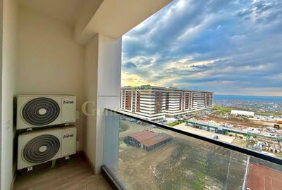 Vânzare apartament PREMIUM cu 3 camere | COPOU | 110 m.p - 2
