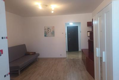 Închiriere Garsonieră Dristor, renovată, mobilată, etaj 5, lângă Kaufland - 3