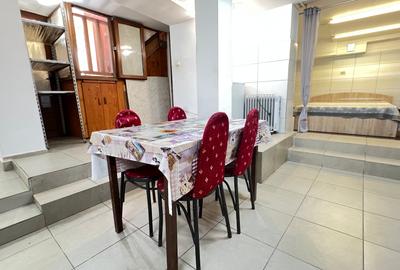 Garsoniera in vila Muncii - Călărași, CENTRALA, mobilată si utilată complet - 17