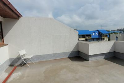 Apartament 2 camere Drumul Valea Doftanei, 10 min metrou Valea Ialomitei - 10