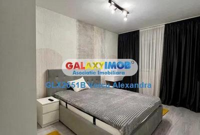 Apartament 2 Cam Lux Berceni - Dimitrie Leonida -  Parcare - 2