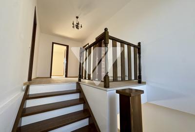 Casa LA CHEIE 4 camere si teren 386 mp de vanzare in Cisnadie Sibiu - 12