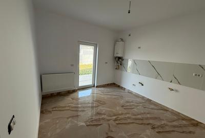 Casă Single 4C Valea Lupului-Iași - 15
