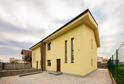 Duplex Dumbravita cu 5 camere | 318 mp teren| Comision 0 - 46