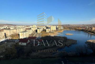 Apartament 2 camere semidecomanadat + parcare subterana inclusă | Park Lake - 8
