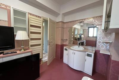 Proprietate cu Suprafețe Ample și Design Unic – Zona Herăstrău - 23