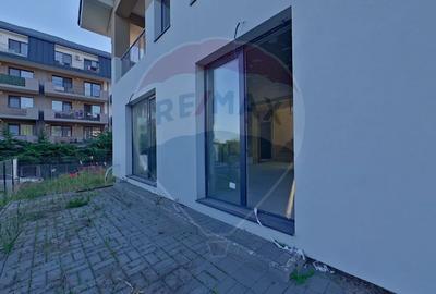 Duplex 5 camere, in Chinteni Green Village, Comision 0%. - 5
