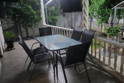 Vila individuala, 4 camere, curte 290 mp, mobilata si utilata, Ilfov - 25