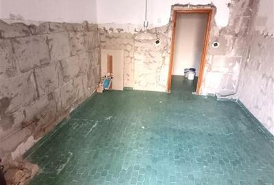 PARTER Ap 3 camere zona Dorobanti-Pta Mare, bloc finalizat1990 - 4