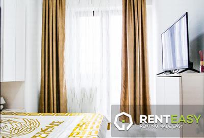 Apartament trei camere situat in Pacurari - Concept Residence - 6
