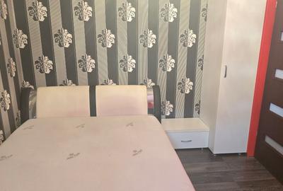 Vand garsoniera cu 2 camere in Deva, zona Dacia, etaj 3, mobilata - 9