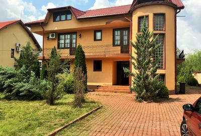 Vila Parter +Etaj+ Mansarda, Gageni - 1