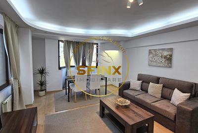 Fully Renovated 1-Bedroom Apartment | Burebista Boulevard/ Alba Iulia Square - 1