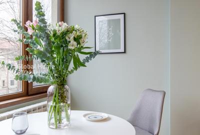 Apartament 3 camere | Blvd. Iancu de Hunedoara |Design premium | Ultracentral - 12