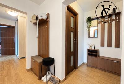 Apartament decomandat 3 camere - Stada Badea Cartan - Tomis Nord - 8