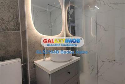 Apartament cu 2 camere semidecomandat în Titan