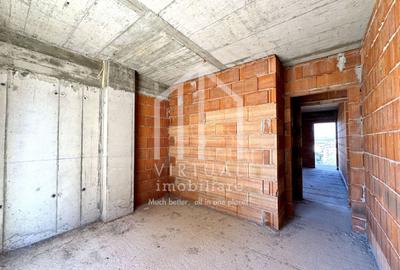 Apartament 2 camere + 53,2 mp + gradina de 12 mp - Shopping City Sibiu - 5