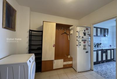 Garsoniera | Nerva Traian-metrou Timpuri Noi | 40mp - 6