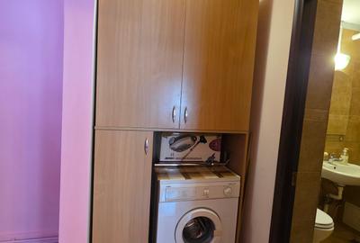 Apartament 3 camere, Ferentari, aleea Livezilor, 45 mpu, etaj 2, renovat - 15