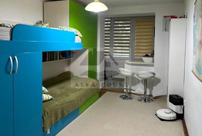 Apartament cu patru camere, zona Centrul Civic - AFI Mall,  74 mp - 8