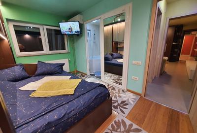 Central in Complex zona A, totul NOU, 80 mp, High-Level-Comfort, comision 0% - 6