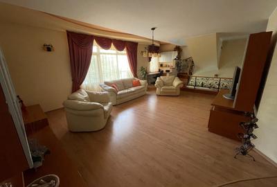 Apartament 3 camere de inchiriat Navodari Sud, complet mobilat - 4
