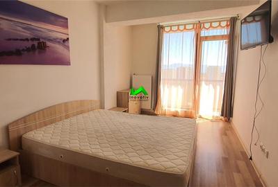 Apartament de vanzare 2 camere Sibiu Doamna Stanca - 1