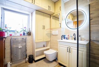 De vânzare apartament cu 3 camere și terasă, Bulevardul Dacia - 7
