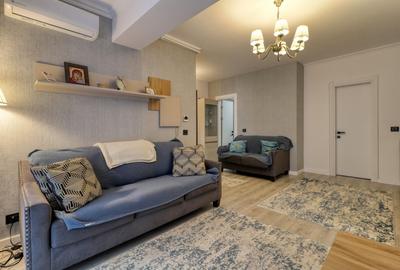 Apartament PREMIUM 4 camere | 92 mp | 2 băi | Parcare inclusă | - 2